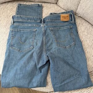 Signature by Levi Strauss Denim Jeans